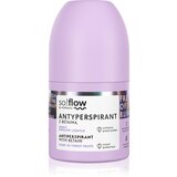 SoFlow Antiperspirant antiperspirant roll-on za ženske Betain Scent Of Forest Fruits 50 ml | Shoptok.si