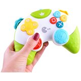  Interaktivni glazbeni gamepad za malu djecu sa svjetlom i zvucima | shoptok.hr