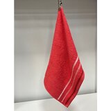 Peškir Stock 70x50cm S18 Dezen Roze boja ( VLK000931-stockS18 )