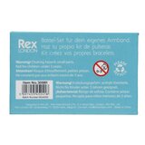 Rex London Komplet za izdelavo nakita Lottie & Friends – | Shoptok.si