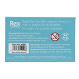 Rex London - Set za pravljenje narukvica - Lottie and Friends | Eponuda.com