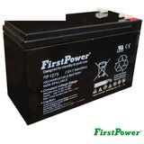 FirstPower 12V 7.5Ah FP1275 terminal T2 | ePonuda.com