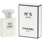 Chanel No 5 L'Eau Eau De Toilette 35 ml (woman) Cijene