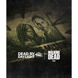  dead by daylight: the walking dead (dlc) (pc) steam key europe | ePonuda.com