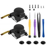 INF Komplet ključavnic za izvijač za razstavljanje, združljiv z Nintendo Switch Joy-Con 16parts, (21275105) Cene