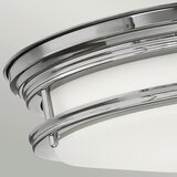 Elstead Lighting stropna svetilka elstead hadrian 30.5/11.7 cm | Shoptok.si