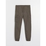 Sinsay Jogger hlače | shoptok.hr