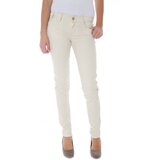 Phard BEIGE WOMAN TROUSERS | shoptok.hr