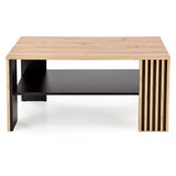  Konferencijski stočić FORMA 110x65 cm braon/crna | Eponuda.com