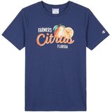 Champion Ss Tee Tamno plava Cijene