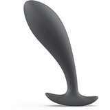 BSwish Basic - dildo za prostatu (crni) cijene