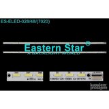 Eastern Star ES-ELED-028, V390HK1-LS5-TREM4 LED TRAKE | Eponuda.com