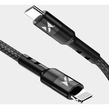 Wozinsky kabel USB Type C - Lightning Power Delivery 18W 1m | shoptok.hr