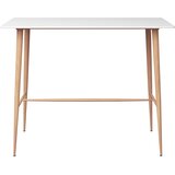  7-dijelni barski set bijelo-sivi | shoptok.hr
