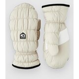 Hestra Moon Rokavice Mitt natural beige | Shoptok.si