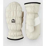Moon Rokavice Mitt natural beige
