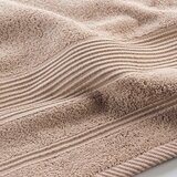 Douceur d intérieur Bež pamučni ručnik od frotira 90x150 cm Tendresse – | shoptok.hr