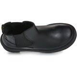 Dr. Martens Alderstone Chelsea Chelsea Boot Black Orleans Crna | shoptok.hr