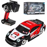 Rc drift avto na daljinsko upravljanje WLToys K969 4WD - rdeč - Najstniki Cene