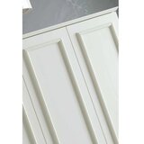 Hanah home Ormar Mira 182, 140 x 182 x 54 cm, Bijela | Eponuda.ba
