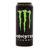Coca Cola monster 0.5 can | ePonuda.com