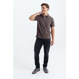 Legendww muške skinny farmerice crne boje -model 115 256-.115-8274-00B2 Cene