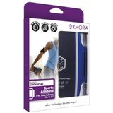 POZZI Khora Mobile KH-21544 WARDBAND za mobilne naprave, velikost XL, barva modra, (21019650) Cene
