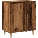 vidaXL Komoda starinski les 60x35x70 cm inženirski les | Shoptok.si