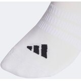 Adidas Športne nogavice 'ESS' črna / bela / off-bela | Shoptok.si