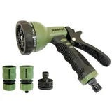 set prskalica sa adapterima GPS6 White