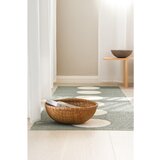 Pappelina zelen zunanji in notranji tekač 70x150 cm vera army – | Shoptok.si