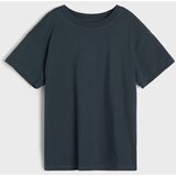 Sinsay Pamučne majice 3 pack | shoptok.hr