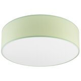  plafonsko svetlo sirja pastel double 4xE27/15W/230V, prečnik 45 cm, zelena | Eponuda.com