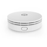 Nedis WIFISA11CWT - Pametan monitor kvaliteta vazduha SmartLife Wi-Fi | Eponuda.com