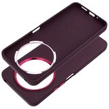 FRAME maska za XIAOMI Redmi 14C - vijolična | Shoptok.si