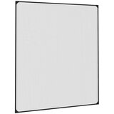  Magnetski prozorski zaslon protiv insekata antracit 120x140 cm | Eponuda.com