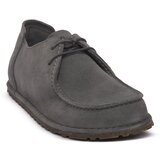 Birkenstock UTTI LACE GREY CALZ N Siva Cijene