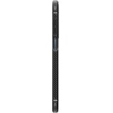 Spigen RUGGED ARMOR ovitek za SAMSUNG A16 4G / 5G, mat črn | Shoptok.si
