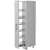 Jela KOMBINIRANI ELEMENT ZA KUHINJO EVIA K21-30-1KZ Z IZVLENIMI VRATI Cene