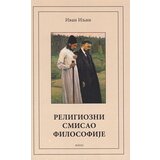 Logos Ivan Iljin - Religiozni smisao filosofije: opšte učenje o pravu i državi Cene