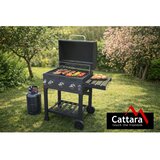 Cattara Plinski roštilj Royal Gas L – | shoptok.hr