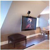 Delight Stropni nosilec za televizor - 360 ° - 32-55 " | Shoptok.si