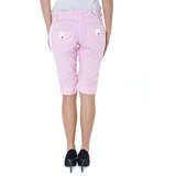 Datch PINK WOMAN BERMUDA TROUSERS | Shoptok.si