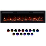 Prosto smart električni 50" 3u1 multikolor s. kamin 1800W EK50G15/WF | Eponuda.com