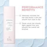 Kerasilk Essentials Smoothing Set Potovalni set za glajenje las | Shoptok.si