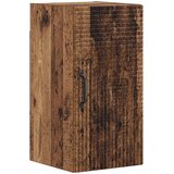  Kupaonski zidni ormarić HAARLEM Staro drvo 30 x 31 x 59 cm | shoptok.hr