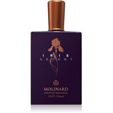 Molinard Iris Ardent parfumska voda uniseks 75 ml Cene