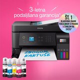 Epson Večfunkcijska naprava EcoTank L5590 | Shoptok.si