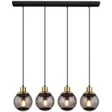 Globo viseča svetilka 15860-4h | Shoptok.si