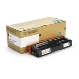 Toner SPC252 (407717) HC (plava), original